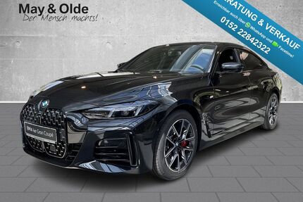 BMW 420 Gran Coupé Gebrauchtwagen