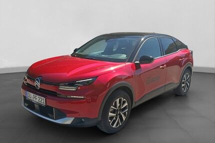 Citroen C4 Gebrauchtwagen