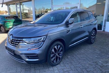 Renault Koleos Gebrauchtwagen