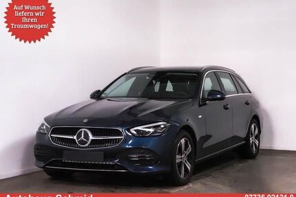 Mercedes-Benz C 300 Gebrauchtwagen