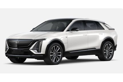 Cadillac LYRIQ Gebrauchtwagen
