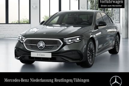 Mercedes-Benz E 200 Gebrauchtwagen