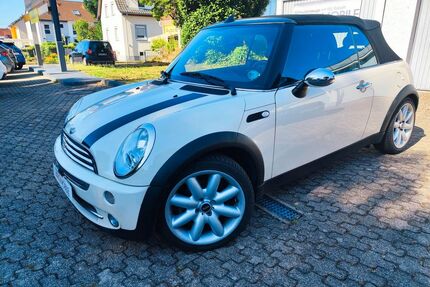 Mini Cooper Gebrauchtwagen