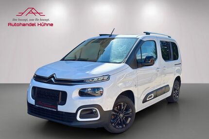 Citroen Berlingo Gebrauchtwagen