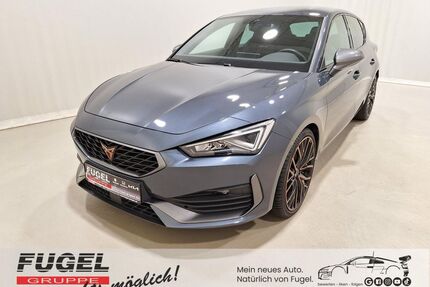 Cupra Leon Gebrauchtwagen