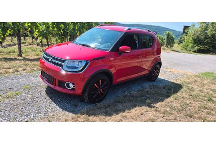 Suzuki Ignis Gebrauchtwagen