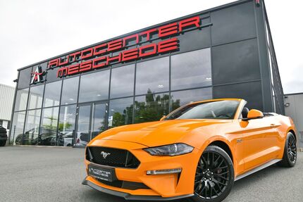 Ford Mustang Gebrauchtwagen