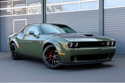 Dodge Challenger Gebrauchtwagen