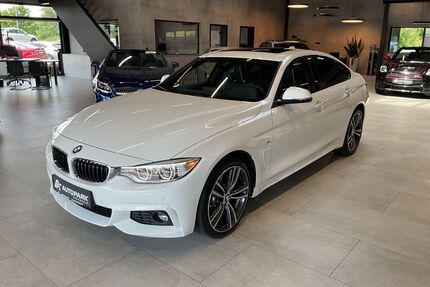 BMW 435 Gran Coupé Gebrauchtwagen