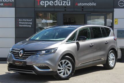 Renault Espace Gebrauchtwagen