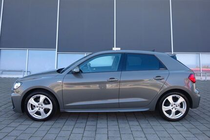 Audi A1 Gebrauchtwagen