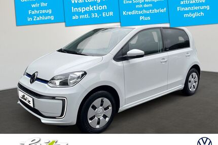 VW e-up! Gebrauchtwagen