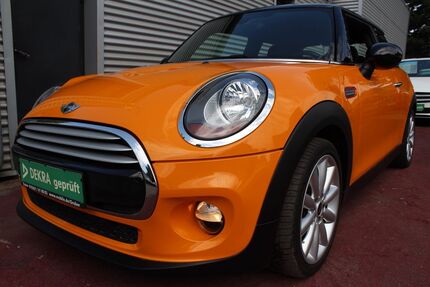 Mini Cooper Gebrauchtwagen