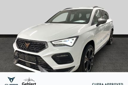 Cupra Ateca Gebrauchtwagen