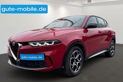 Alfa Romeo Tonale Gebrauchtwagen