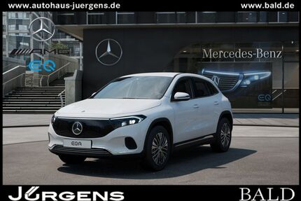 Mercedes-Benz EQA Gebrauchtwagen