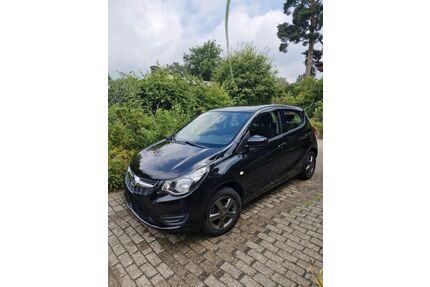 Opel Karl Gebrauchtwagen