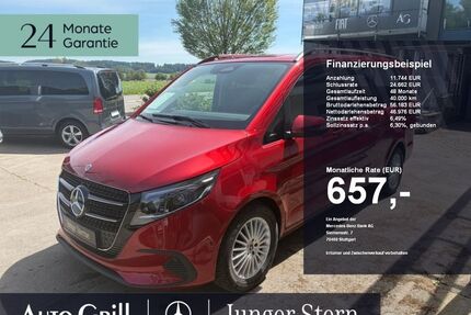 Mercedes-Benz V 220 Gebrauchtwagen