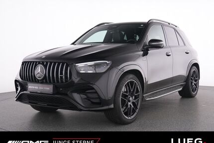 Mercedes-Benz GLE 53 AMG Gebrauchtwagen
