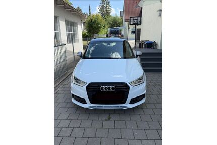 Audi A1 Gebrauchtwagen