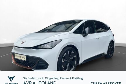 Cupra Born Gebrauchtwagen