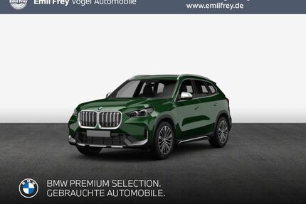 BMW X1 Gebrauchtwagen