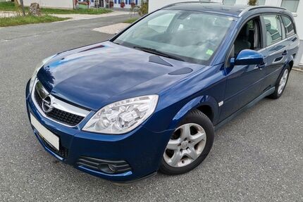 Opel Vectra Gebrauchtwagen