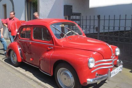 Renault Andere Gebrauchtwagen