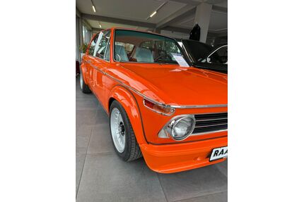 BMW 2002 Gebrauchtwagen