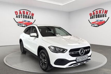 Mercedes-Benz GLA 180 Gebrauchtwagen