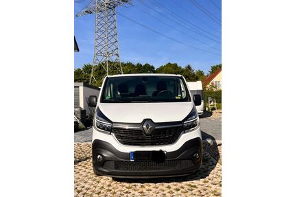 Renault Trafic Gebrauchtwagen