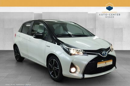 Toyota Yaris Gebrauchtwagen