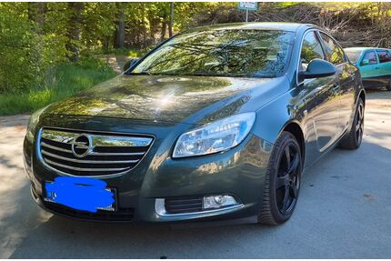 Opel Insignia Gebrauchtwagen