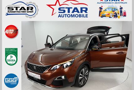 Peugeot 3008 Gebrauchtwagen