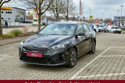 Kia ceed Sportswagon Gebrauchtwagen