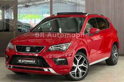 Seat Ateca Gebrauchtwagen