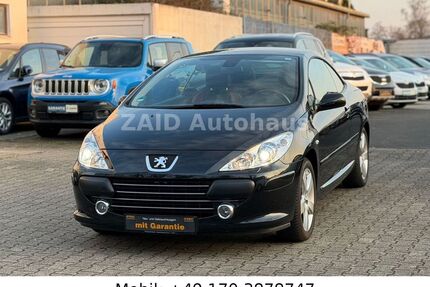 Peugeot 307 Gebrauchtwagen