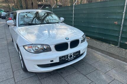 BMW 116 Gebrauchtwagen