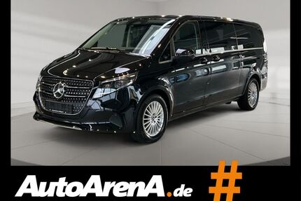 Mercedes-Benz V 300 Gebrauchtwagen