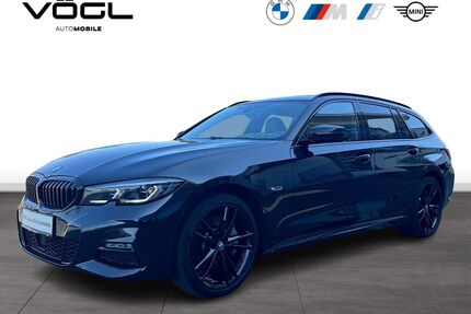 BMW 330 Gebrauchtwagen