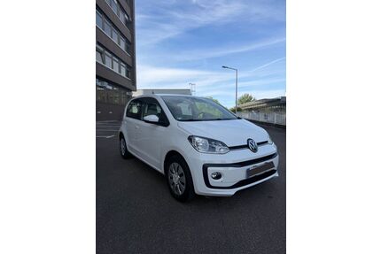 VW up! Gebrauchtwagen