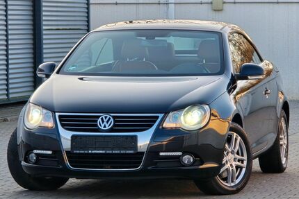 VW Eos Gebrauchtwagen