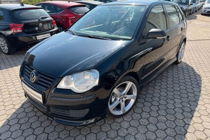 VW Polo Gebrauchtwagen