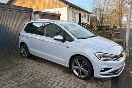 VW Golf Sportsvan Gebrauchtwagen