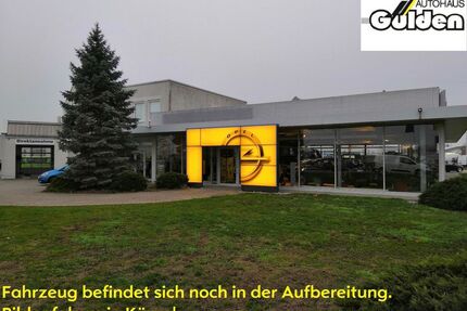 Opel Adam Gebrauchtwagen