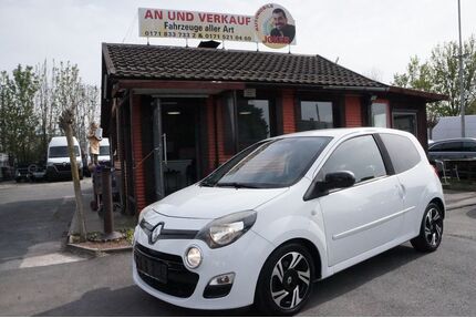 Renault Twingo Gebrauchtwagen