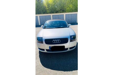Audi TT Gebrauchtwagen