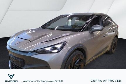 Cupra Tavascan Gebrauchtwagen