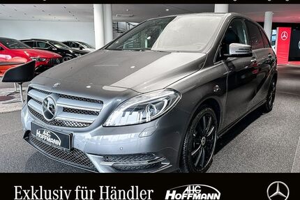 Mercedes-Benz B 220 Gebrauchtwagen