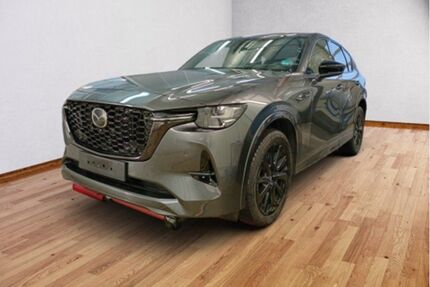 Mazda CX-60 Gebrauchtwagen